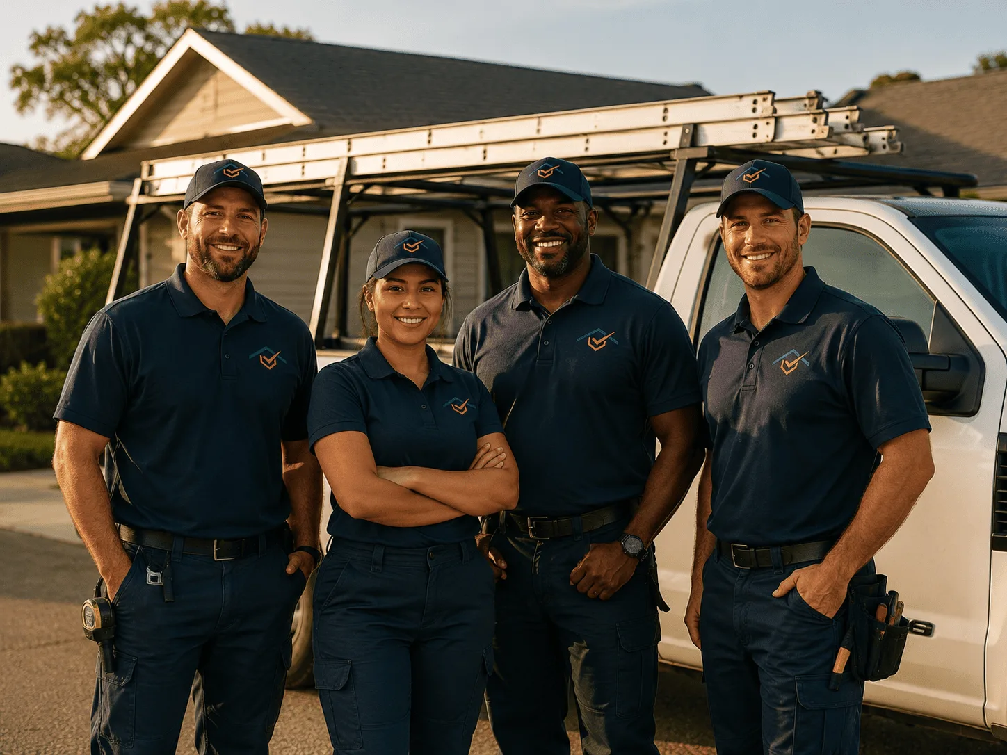 Roof Inspection company in Lamoni, IA